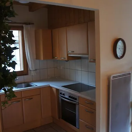 Chalet Tamara