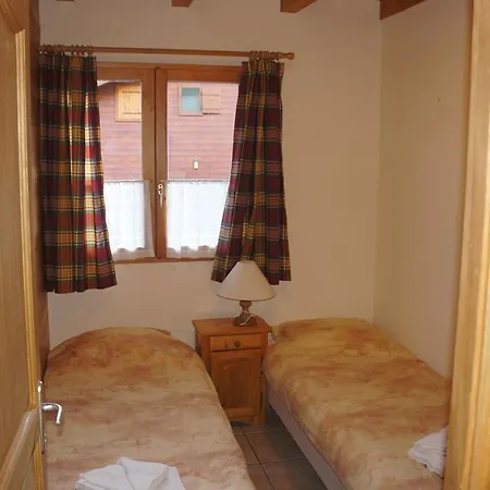 Chalet Tamara Apartment *