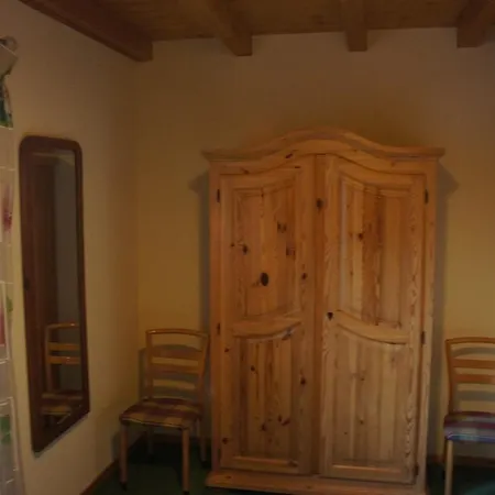 Chalet Tamara * Abondance