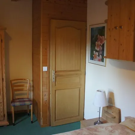 Chalet Tamara Abondance