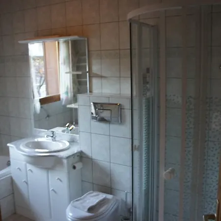 Apartment Chalet Tamara *