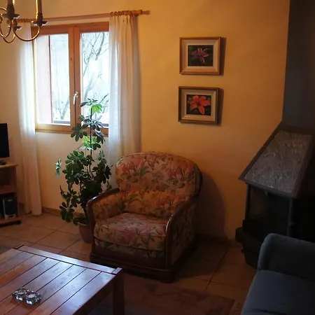 Chalet Tamara