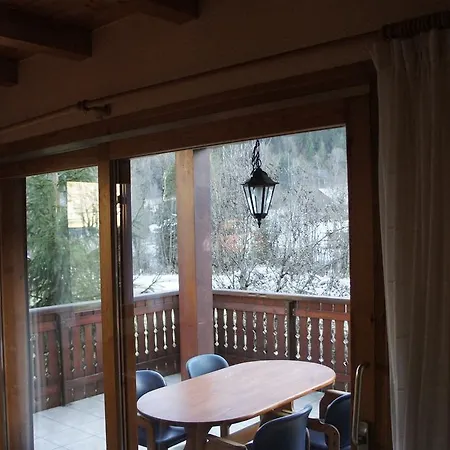 Chalet Tamara * Abondance