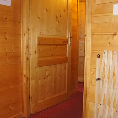 Apartment Chalet Tamara