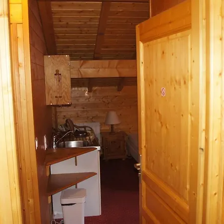 Chalet Tamara Apartment Abondance