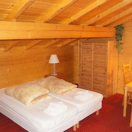 Chalet Tamara Abondance