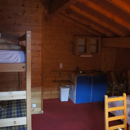 Chalet Tamara *