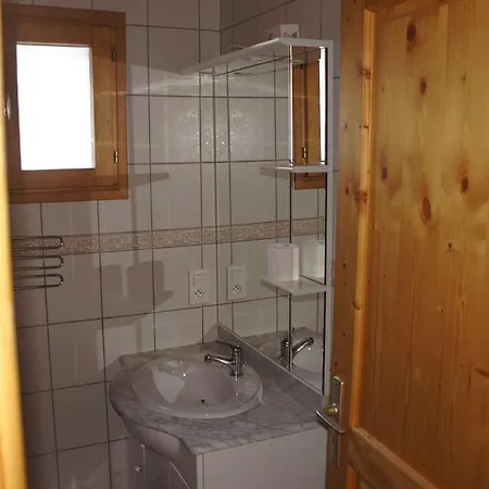 Chalet Tamara Apartment *