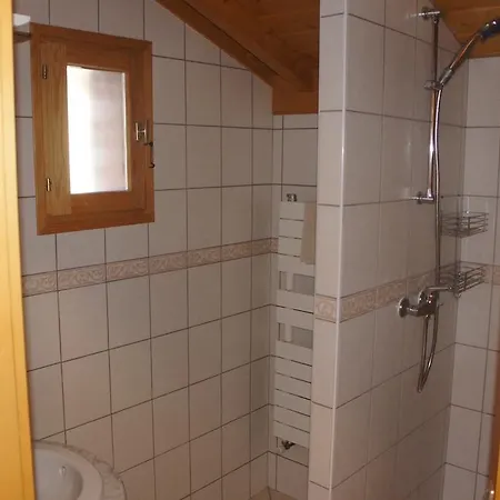 Apartment Chalet Tamara Abondance