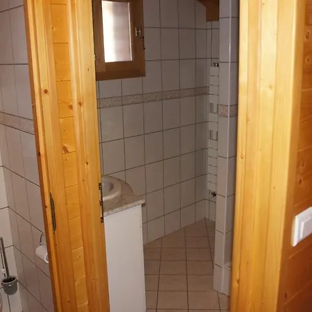 Chalet Tamara * Abondance