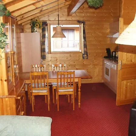 Apartment Chalet Tamara