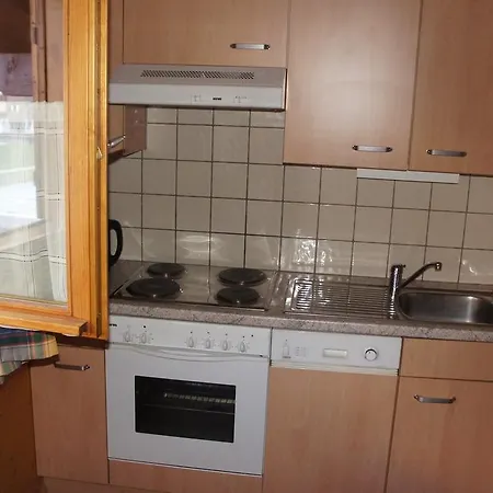 Chalet Tamara Apartment Abondance