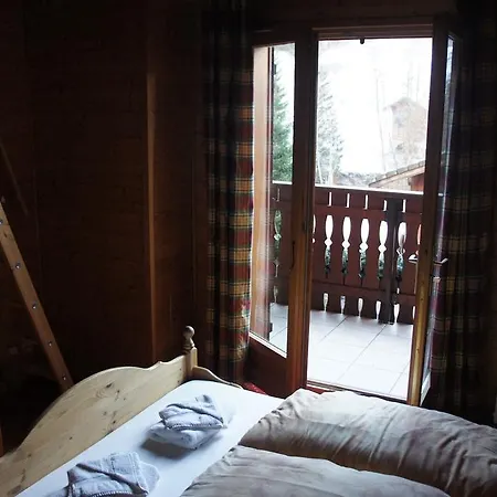 Chalet Tamara *