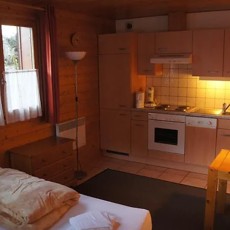 Chalet Tamara Apartment *