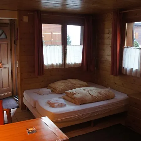 Chalet Tamara * Abondance