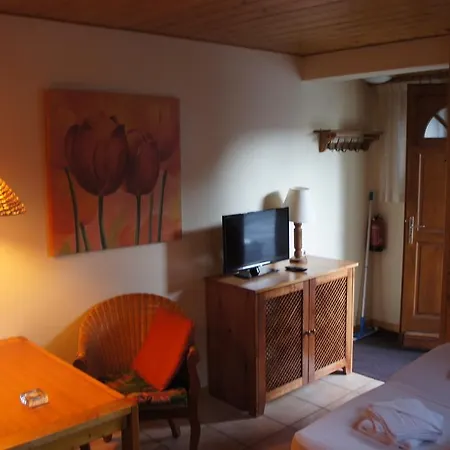 Apartment Chalet Tamara