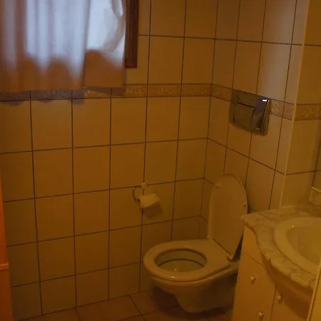 Chalet Tamara Apartment Abondance