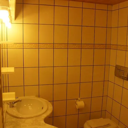 Apartment Chalet Tamara *