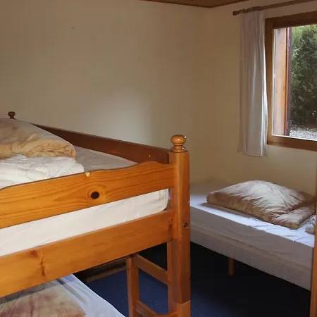 Chalet Tamara *