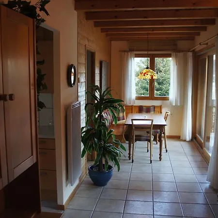 Chalet Tamara