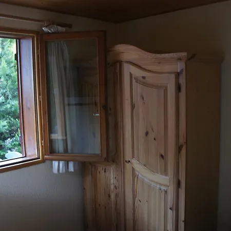 Apartment Chalet Tamara Abondance